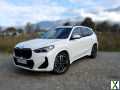 Photo bmw x1 xDrive25e 245ch M Sport