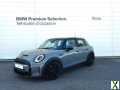 Photo mini cooper s Cooper S 178ch Edition Camden BVA7