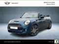 Photo mini cooper s Cooper S 192ch Sidewalk BVA7 Euro6d-T