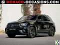 Photo mercedes-benz gle 400 400 e 252ch+136ch AMG Line 4Matic 9G-Tronic