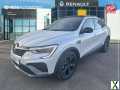 Photo renault arkana 1.3 TCe mild hybrid 160ch RS Line EDC -22