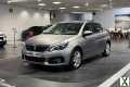 Photo peugeot 308 II 1.2 Allure S\u0026S 110 Design' 1er Main