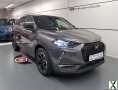 Photo ds automobiles ds 3 crossback PURETECH 100CH SO CHIC 107G