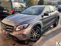 Photo mercedes-benz gla 220 220 D SENSATION 7G-DCT