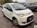 Photo citroen c1 1.0I CONFORT 5P