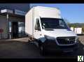 Photo mercedes-benz sprinter 514 CDI 43 3T5 Propulsion