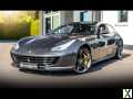 Photo ferrari gtc4 lusso V12LIFTPANOJBLKAM 2xPASSENGER DISPLAYSPEC