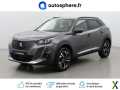 Photo peugeot 2008 1.2 PureTech 130ch S\\u0026S Allure