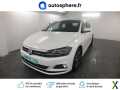 Photo volkswagen polo 1.0 TSI 95ch Confortline