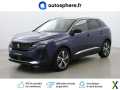 Photo peugeot 3008 HYBRID 225ch Roadtrip e-EAT8