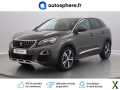 Photo peugeot 3008 1.6 THP 165ch Allure S\\u0026S EAT6