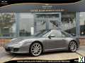 Photo porsche 911 3.8i - BV PDK TYPE 997 II Targa 4S