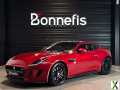 Photo jaguar f-type R 5.0 V8 550ch Suralimenté BVA8, 17 257EUR D OPTIO