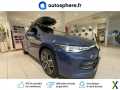 Photo volkswagen golf 1.5 eHybrid 204ch Edition 50 DSG6