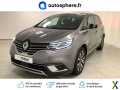 Photo renault espace 2.0 Blue dCi 190ch Initiale Paris EDC