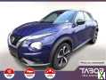 Photo nissan juke 1.0 DIG-T 117 DCT Tekna Bose GPS