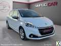 Photo peugeot 208 Style