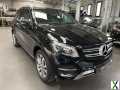 Photo mercedes-benz gle 350 d 4Matic