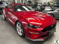 Photo ford mustang 5.0 V8 GT