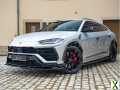 Photo lamborghini urus Pano/B\\u0026O/ParkAssist/AHK/Q-Citura/Sitzbelüftun