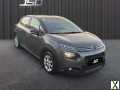 Photo citroen c3 BlueHDi 100 S\\u0026S BVM5 Feel Business