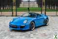 Photo porsche 997 3.8 Speedster PDK - 7 200 kms, serviced, 060/356