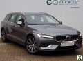 Photo volvo v60 D3 150 Bva Inscription + Options, 1ère Main