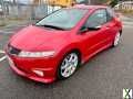 Photo honda civic 2.0 i-VTEC Type R Heritage