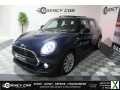 Photo mini one Mini Clubman 1.5i - 102 - BVA CLUBMAN F54 One Hyd