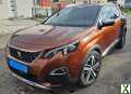 Photo peugeot 3008 2.0+BlueHDi+180ch+S