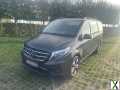 Photo mercedes-benz vito Tourer+119+CDI+Long+9G-Tronic+Select