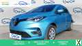 Photo renault zoe II R110 52kWh Business