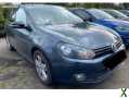 Photo volkswagen golf 1.2 TSI 122 Match