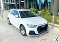 Photo audi a1 Sportback 30 TFSI 116 ch S tronic 7 Design Luxe