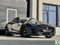 Photo jaguar f-type 2.0 i4 R-Dynamic