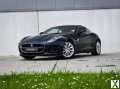 Photo jaguar f-type 3.0 V6 / Sportuitlaat / Exclusief Interieur