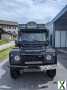 Photo land rover defender 110+Station+Wagon+Td5