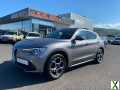 Photo alfa romeo stelvio 2.2 DIESEL 210CH LUSSO Q4 AT8