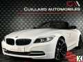 Photo bmw z4 ROADSTER SDRIVE 35i LUXE 306ch (E89) DKG7