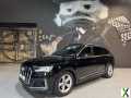 Photo audi q7 (2) 50 TDI 286ch quattro Tiptronic8 S Line Toit ou