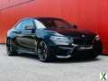 Photo bmw m2 SÉRIE 2 F87 COUPÉ 3.0 370CH DKG7 Origine France