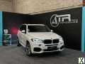 Photo bmw x5 (F15) XDRIVE 30D A 258CH M SPORT