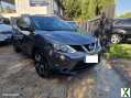 Photo nissan qashqai II (J11) 1.2L DIG-T 115ch Connect Edition