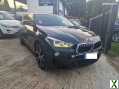 Photo bmw x2 xDrive20dA 190ch M Sport