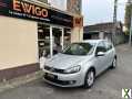 Photo volkswagen golf 2.0 TDI 140Ch CARAT