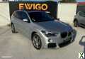 Photo bmw x1 1.8 D 150 ch M SPORT SDRIVE BVA TOIT OUVRANT