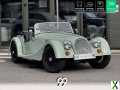 Photo morgan 4/4 CABRIOLET 115 CV / REPRISE/LIVRAISON