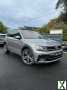 Photo volkswagen tiguan 2.0 TDI 190ch R-Line 4Motion