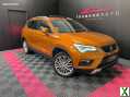 Photo seat ateca 1.4 EcoTSI 150 ch ACT DSG7 Xcellence