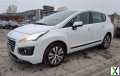 Photo peugeot 3008 1.6 HDi 114 cv